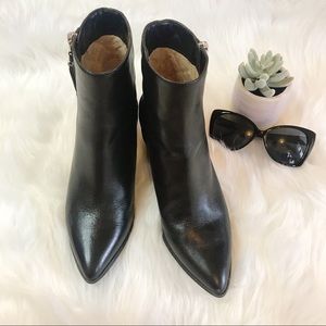 Michael Kors Dawson Mid Bootie